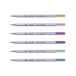 Microfibra Filgo Liner 038 X6 Mute 0.4Mm